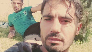 Cumhurbaşkanımız ağladıkça ben de ağladım