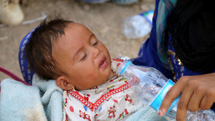 DAEŞ'in elindeki Havice'den kaçışlar