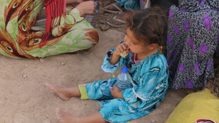 DAEŞ'in kontrolündeki Havice'den kaçışlar devam ediyor