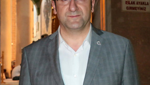 Darbe girişiminde hayatını kaybedenler için mevlit