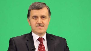 Öğretim üyesi Davut Aydüz tutuklandı