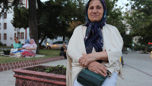 Demokrasi ve Şehitler Mitingi'ne doğru