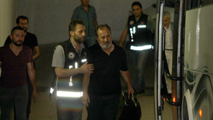 Denizli'deki FETÖ/PDY operasyonu