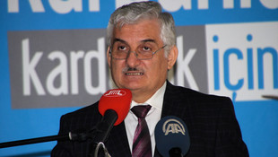 DİTİB Genel Başkanı Aşıkoğlu: