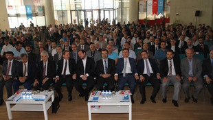 Diyanet'in bu yılki hedefi 225 bin kurban