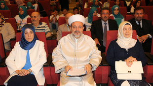 Diyanet'in terör mağduru öğrencilere yönelik yaz kampı