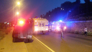 Diyarbakır'da terör saldırısı