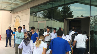 Diyarbakır'daki terör saldırısı