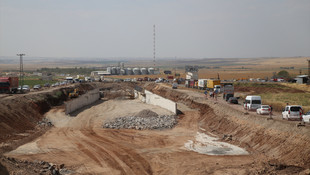 Diyarbakır'daki terör saldırısı