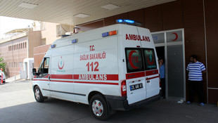 Diyarbakır'da terör saldırısı