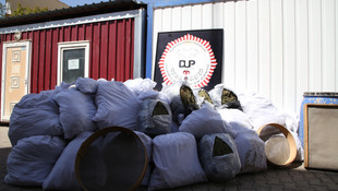 Diyarbakır'da uyuşturucu operasyonları