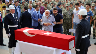 Diyarbakır'daki terör saldırısı