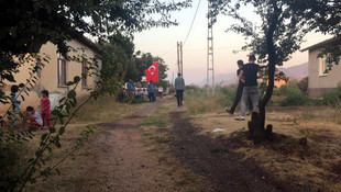 Diyarbakır'daki terör saldırısı