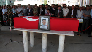 Diyarbakır'daki terör saldırısı