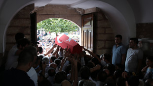 Diyarbakır'daki terör saldırısı