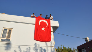 Diyarbakır'daki terör saldırısı