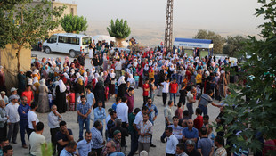 Diyarbakır'daki terör saldırısı