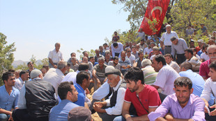 Diyarbakır'daki terör saldırısı