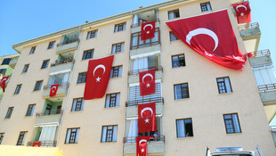 Diyarbakır'daki terör saldırısı