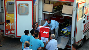 Diyarbakır'daki terör saldırısı