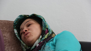 Doğum gününde terör kurbanı oldu