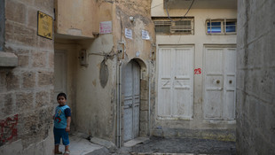 - Doğurduğu bebeği öldürdüğü iddia edilen kadına gözaltı