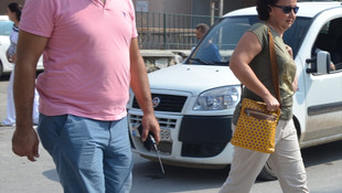 Doktora bıçaklı saldırı girişimi iddiası