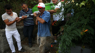 Düzce'de arazi anlaşmazlığı kavgası: 2 ölü, 3 yaralı