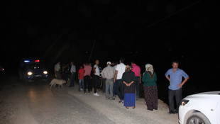 Düzce'de patpat kazası: 9 yaralı