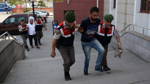 Düzce'deki arazi anlaşmazlığı kavgası