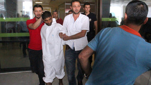 Edirne'de baba ile 3 çocuğu öldürüldü