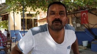 Edirnede baba ile 3 çocuğunun öldürülmesi