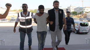 Edirne'de baba ile 3 çocuğunun öldürülmesi