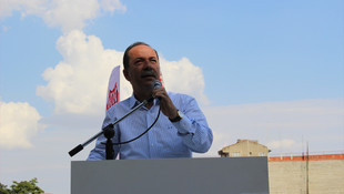 Edirne Valisi Özdemir: