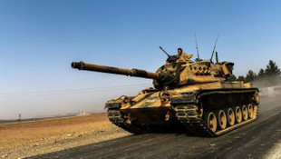 Suriyede büyük savaş El Bab’ta olacak