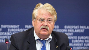 Elmar Brok: Gülen hareketiyle ilgili bazı konularda görüşlerim değişti