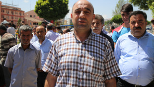 Elazığ'daki terör saldırısı