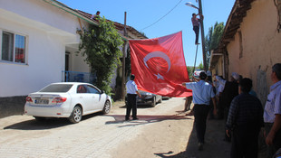 Elazığ'daki terör saldırısı