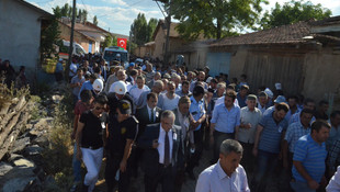 Elazığ'daki terör saldırısı