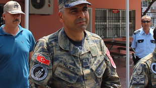 Emekliliği boş ver akşam harekat var