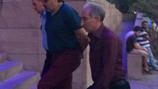 Emniyet Genel Müdür Yardımcılarına kumpas davası