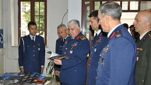 En büyük hayalim pilot olmaktı