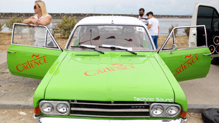 En güzel otomobili seçtiler