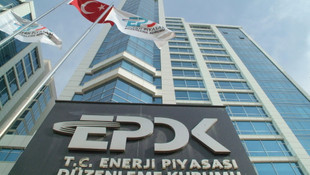 EPDK 16 şirkete 4,1 milyon lira ceza kesti