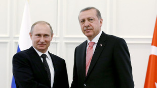 Cumhurbaşkanı Erdoğan ve Putin 3 Eylülde görüşecek