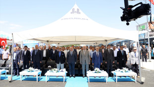 Erzurum'da şehir içi ulaşıma takip