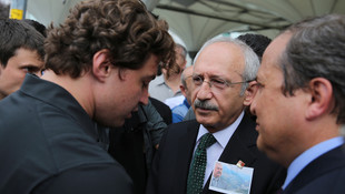 Eski Artvin Belediye Başkanı Özgün'ün vefatı