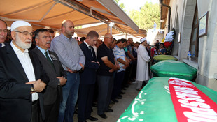 Eski Sivas Belediye Başkanı Seçilmiş'in vefatı