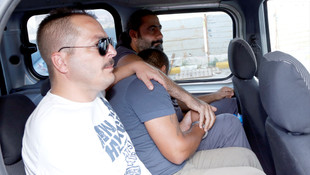 Eskişehir'deki cinayet