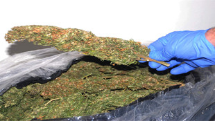 Uyuşturucuyla Mücadele Derneği̇ Başkanı uyuşturucu operasyonunda gözaltına alındı